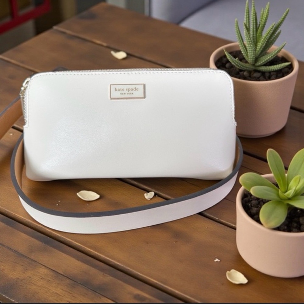 NIB - Kate Spade New York Adjustable Belt Bag/Fanny Pack
